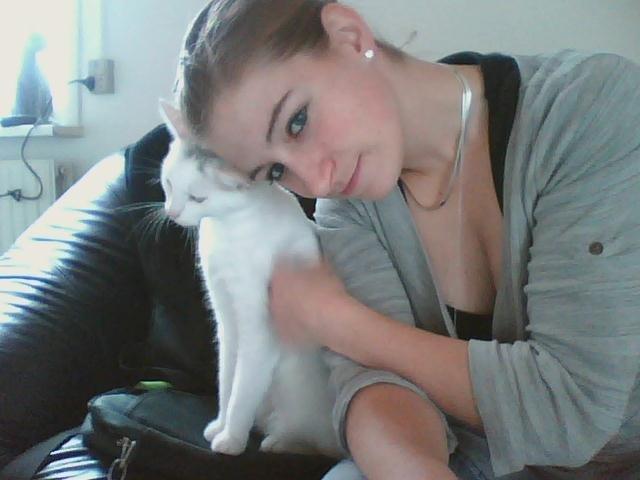 Blanding af racer Miss Snowball billede 14