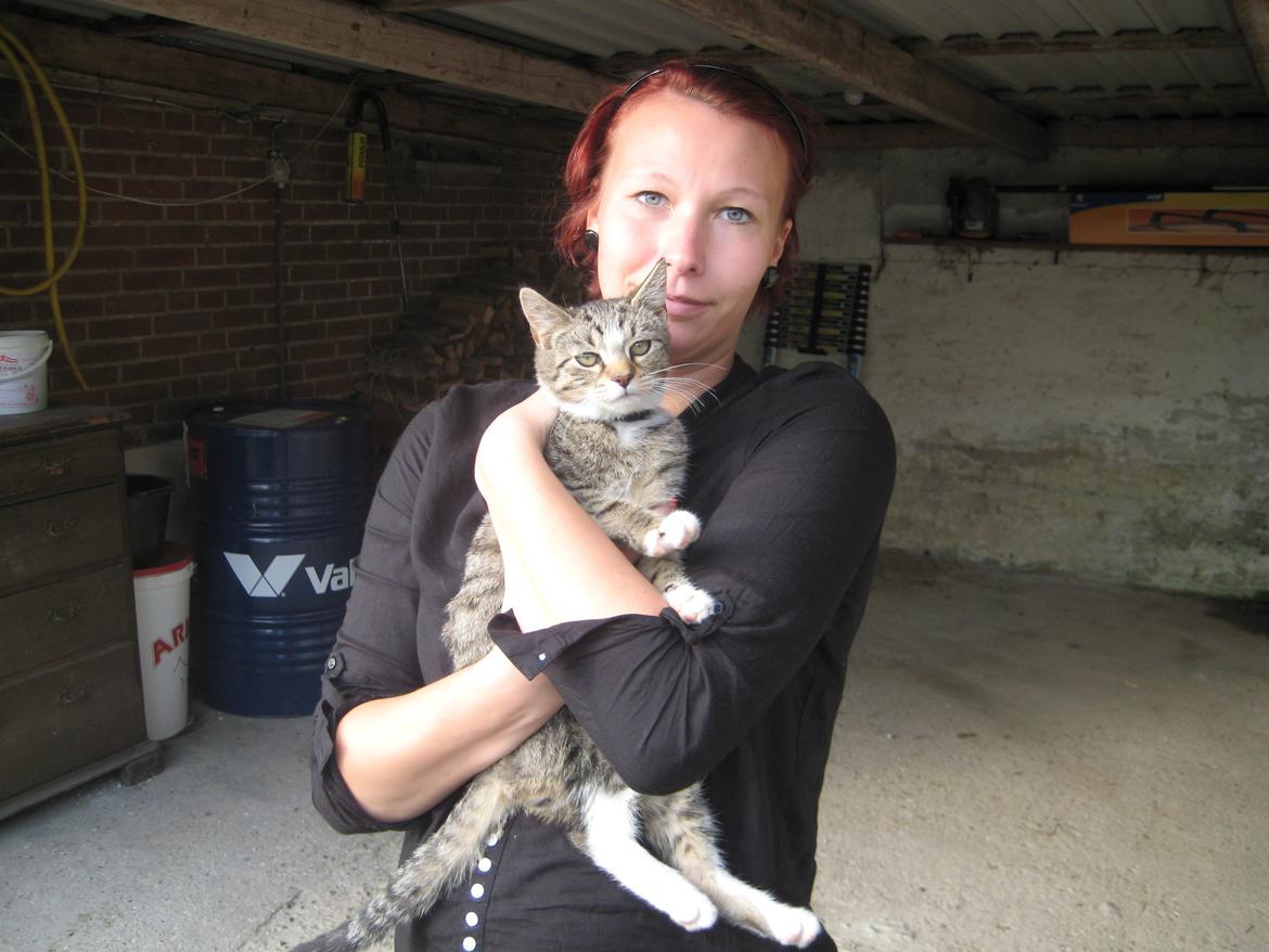 Huskat Han misse billede 7