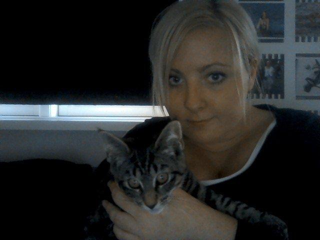 Huskat /Maine coon - Mille <3 billede 3