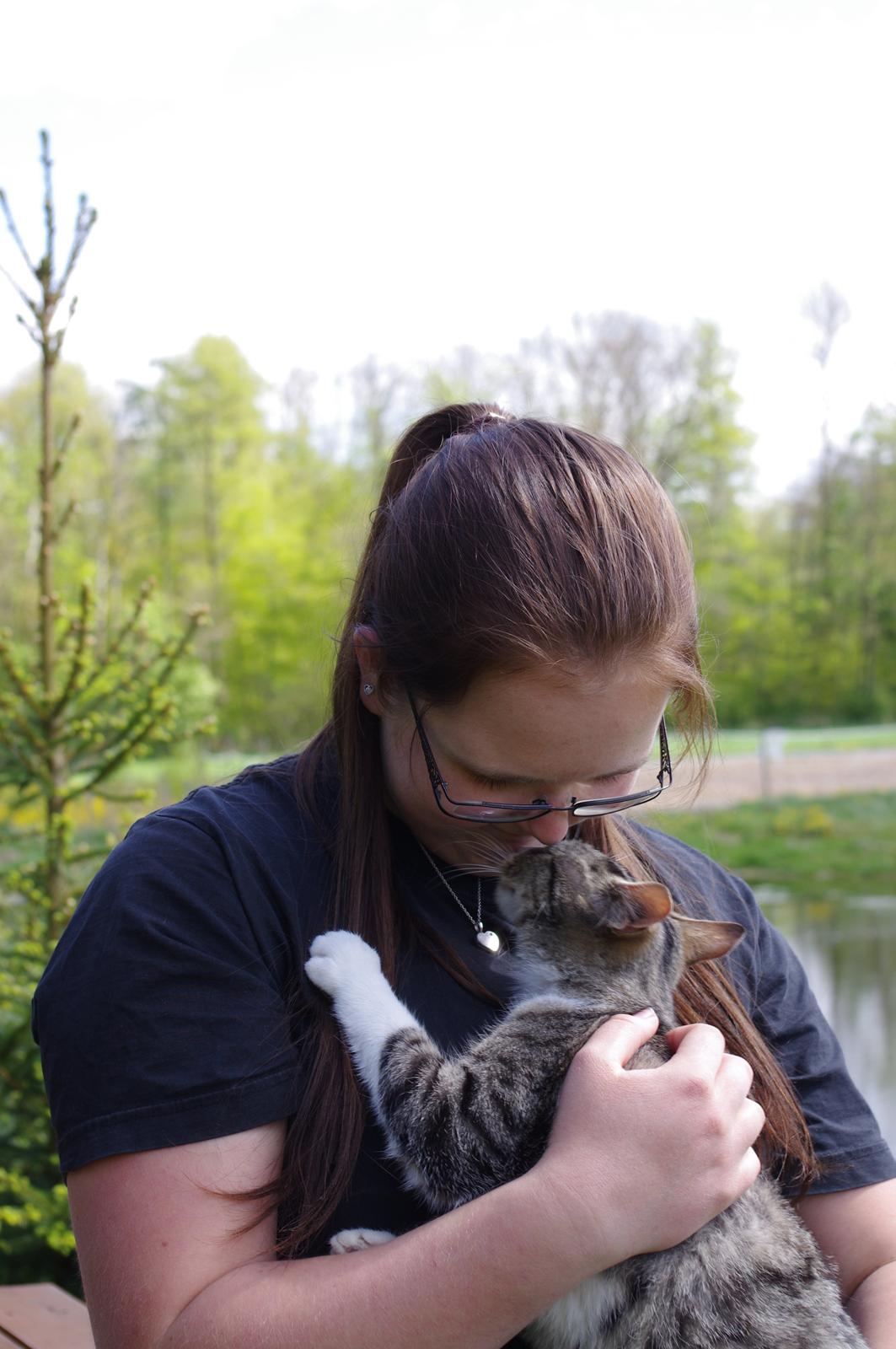 Huskat Kvist - Sommer 2012 billede 16