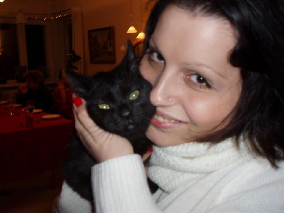 Huskat Blackie 2 billede 3