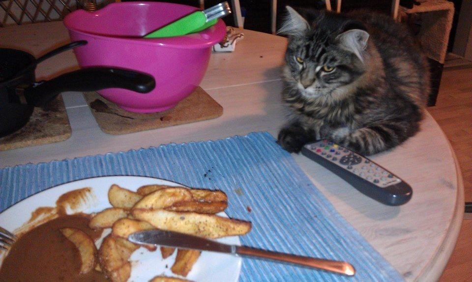 Blanding af racer Batman billede 5