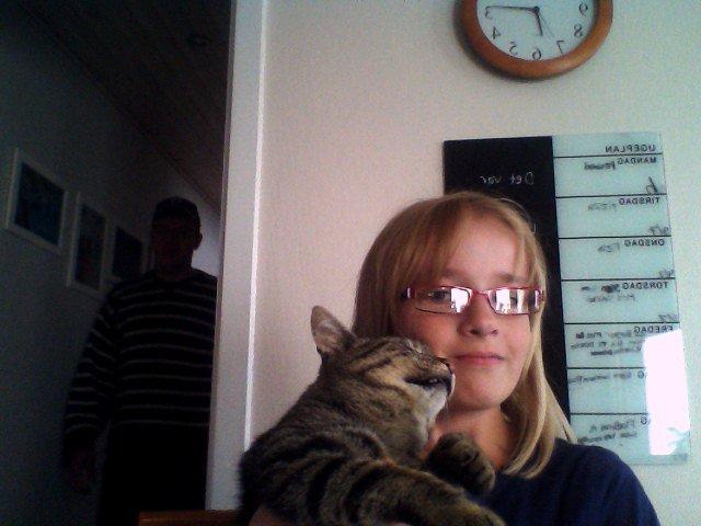 Huskat Pjevs - Nurrhh
Han vil gerne nusse.
Foto:Mig billede 7