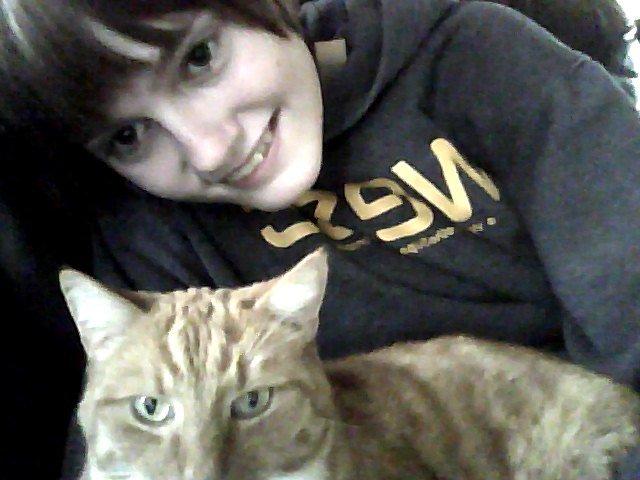 Huskat Pelle - Var der nogen der sagde hyggetrold? ;-) billede 15