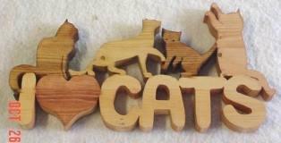 Blanding af racer Cirkeline billede 5