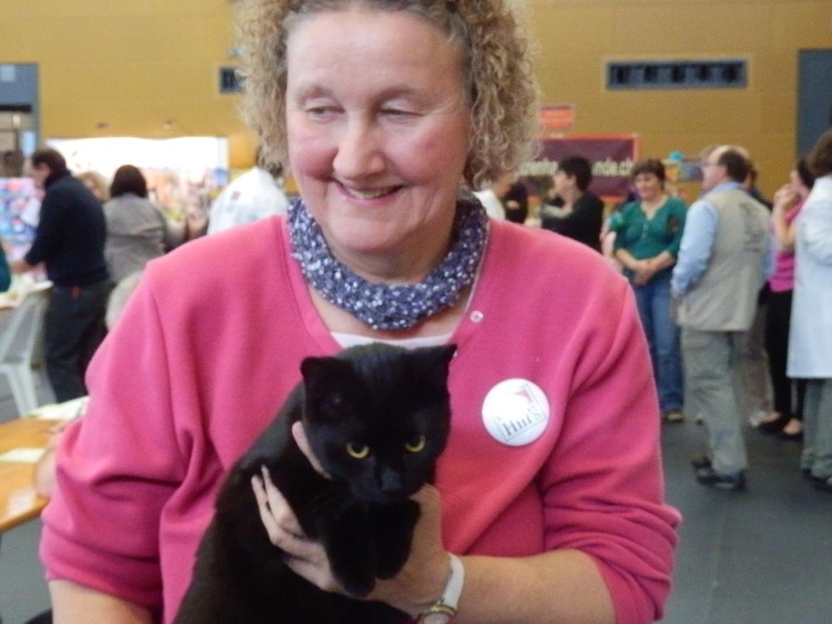 Europé DK*Boholdt Emma Gad billede 8