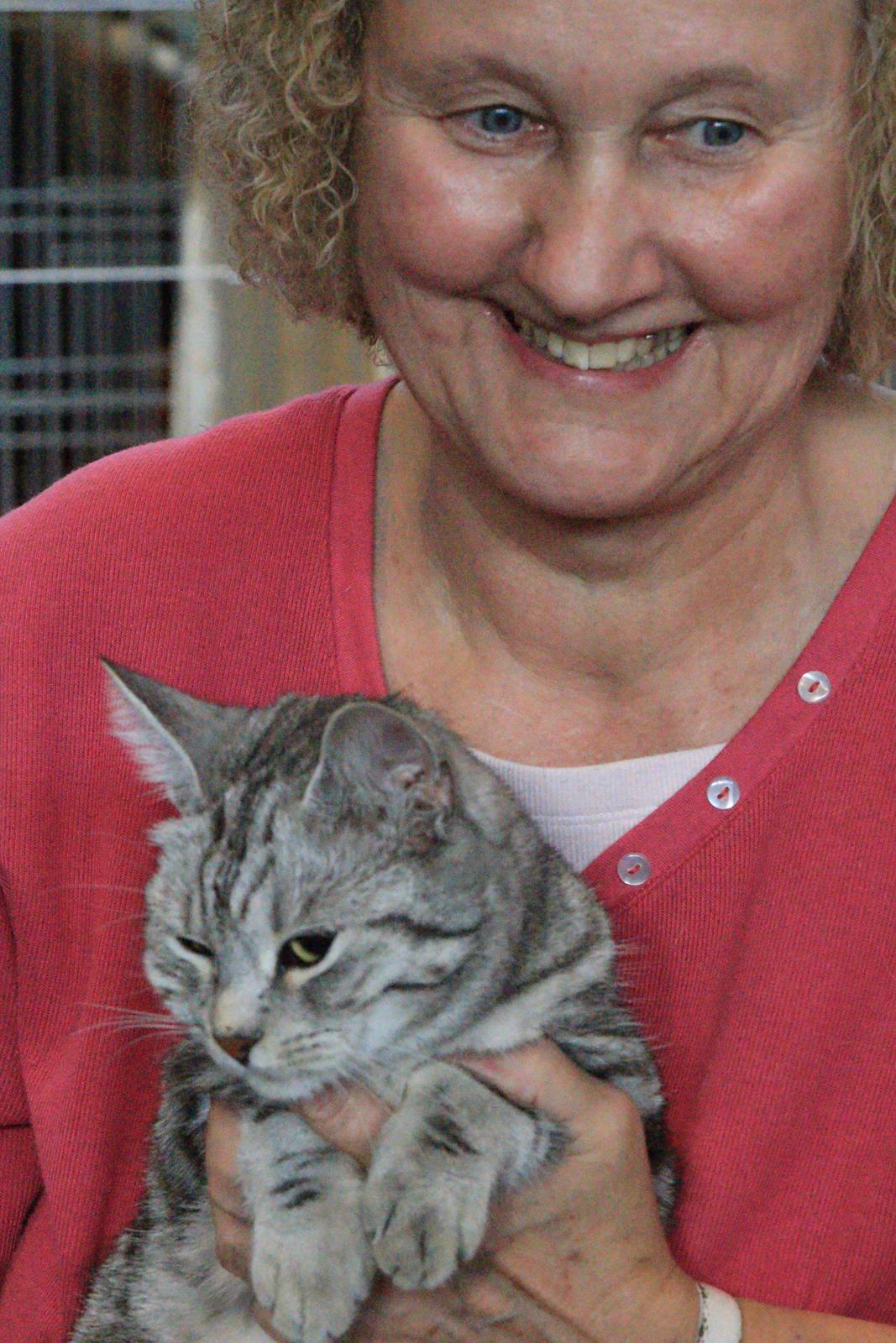 Europé IC. Mumindalens Silver Tess billede 3