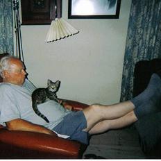 Huskat  * (¯`'PJÆVS'´¯) *