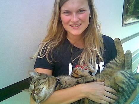 Huskat  * (¯`'PJÆVS'´¯) * - Er jeg tung? billede 9