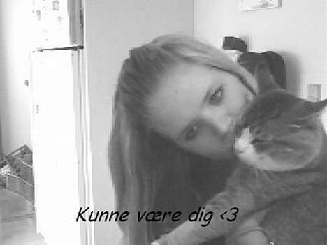 Huskat <3Prince Charming<3 DØD - Mig og Prince3 <3 billede 11