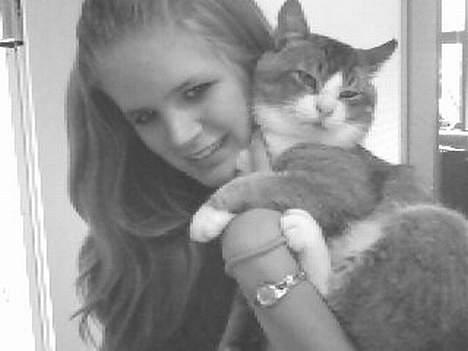 Huskat <3Prince Charming<3 DØD - Rauw (: hvem er hottest ? d; billede 12