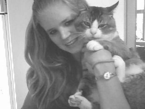 Huskat <3Prince Charming<3 DØD - Dårlig hårdag d; billede 13