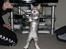 Blanding af racer Lille Miv (Halv Maine Coon) - Lille Miv danser Gangnam Style :) 