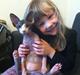 Sphynx Bette