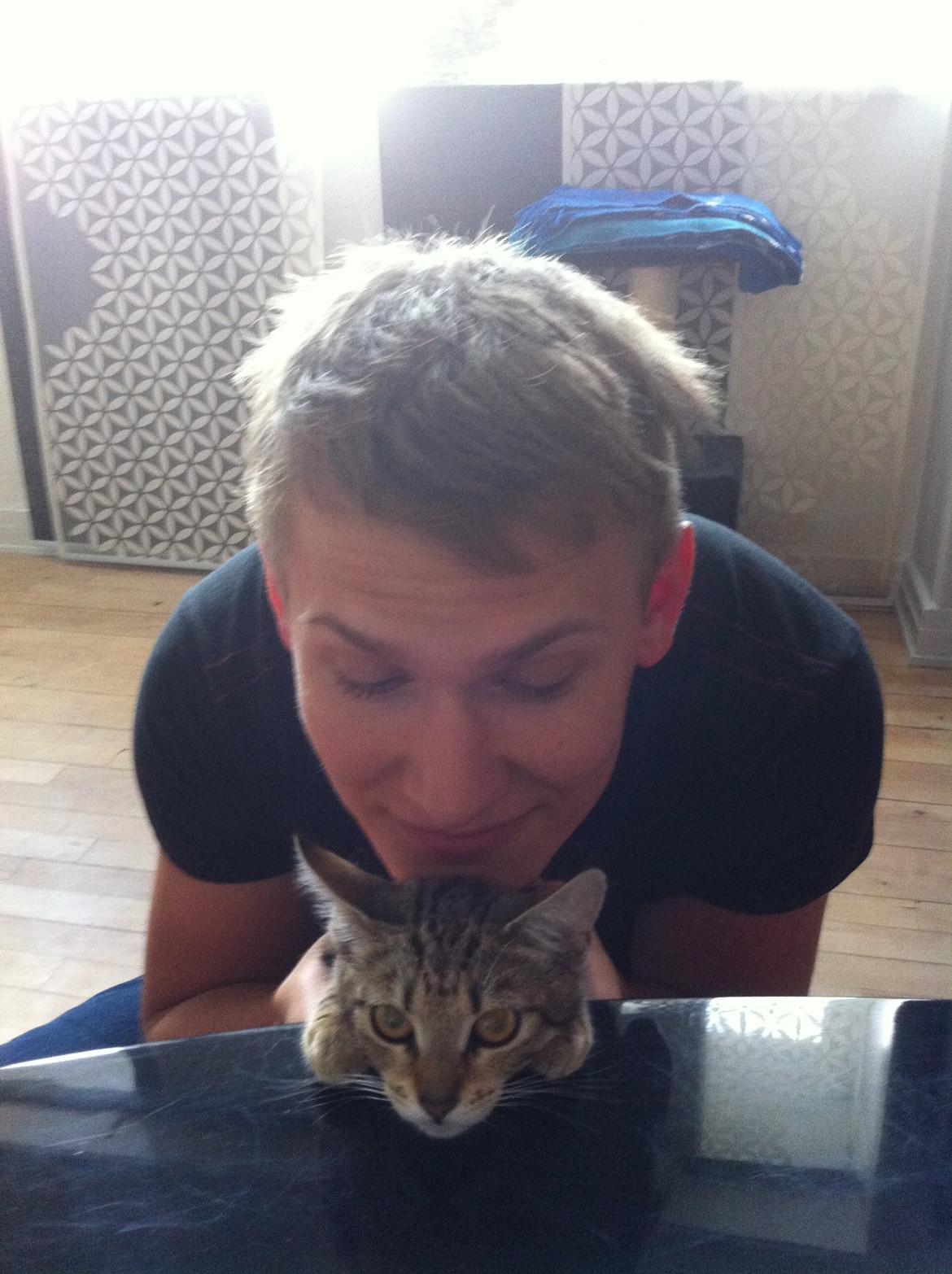 Huskat Alma billede 9