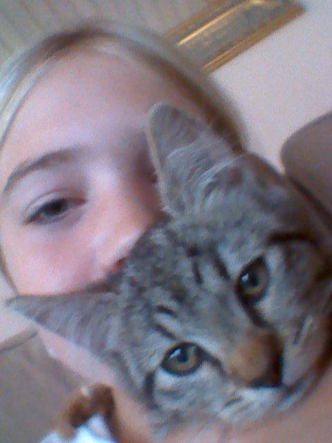 Huskat Tarzan billede 1