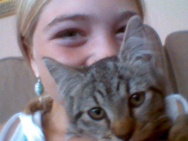 Huskat Tarzan billede 10