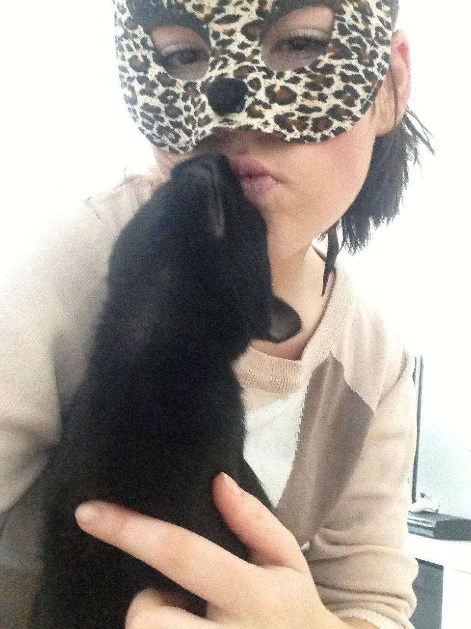 Huskat Silva billede 9