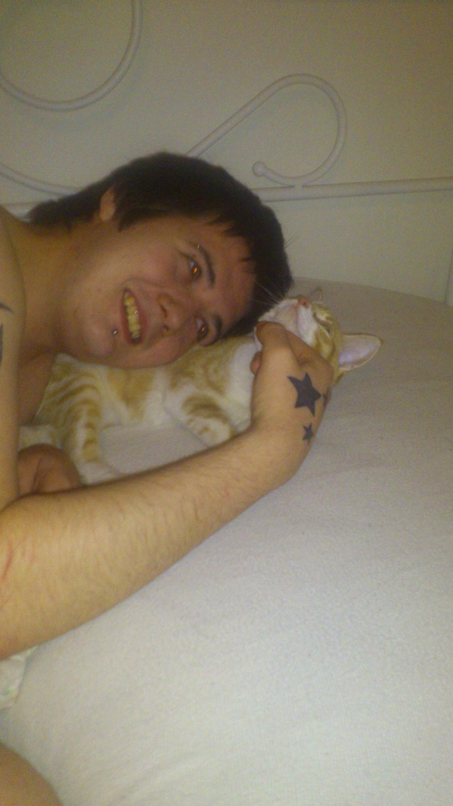 Blanding af racer Bøllemis R.I.P billede 5