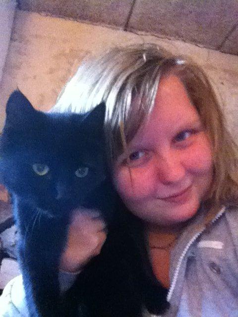 Huskat Blacki billede 5