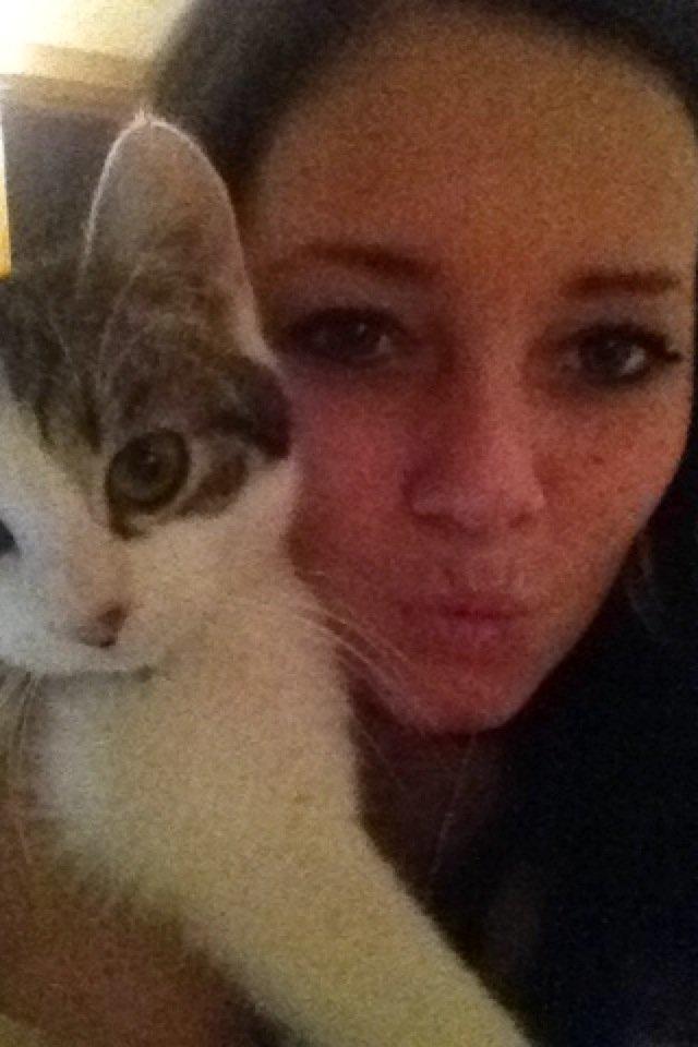 Huskat Yuppie billede 11