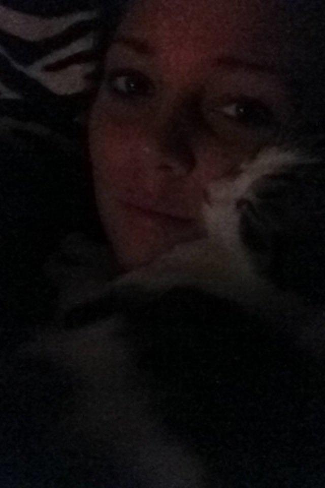 Huskat Yuppie billede 20