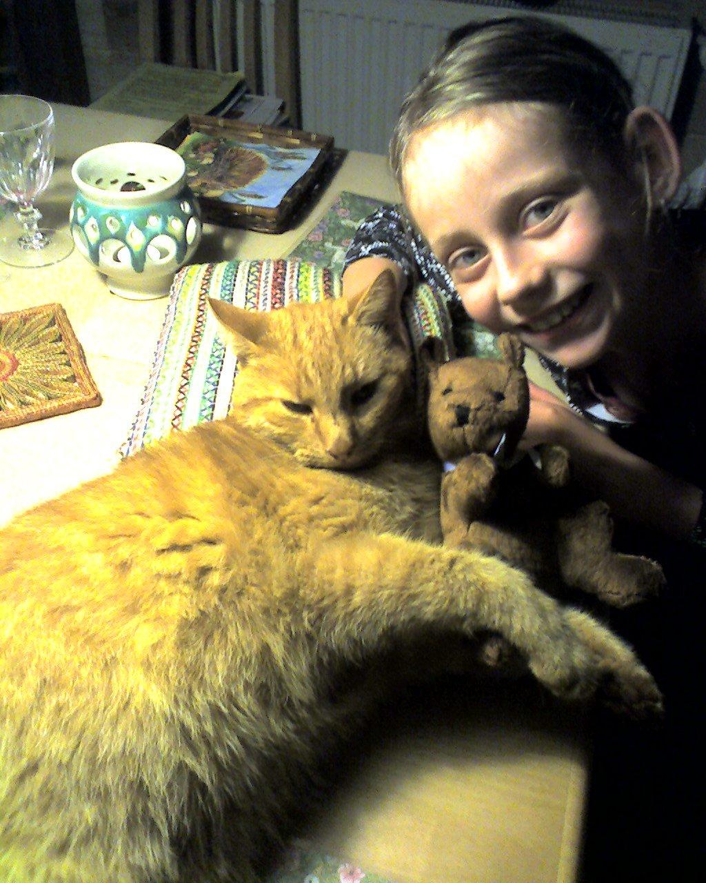 Huskat Filli billede 5