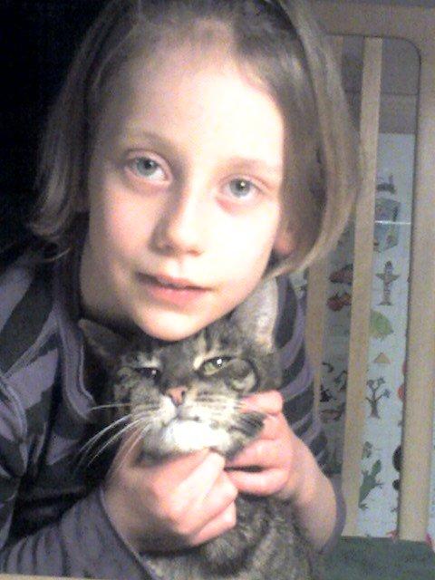 Huskat Mio billede 3