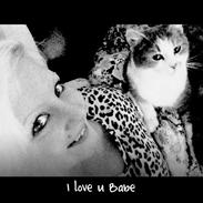 Blanding af racer Babe