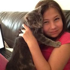 Blanding af racer Tulle<3