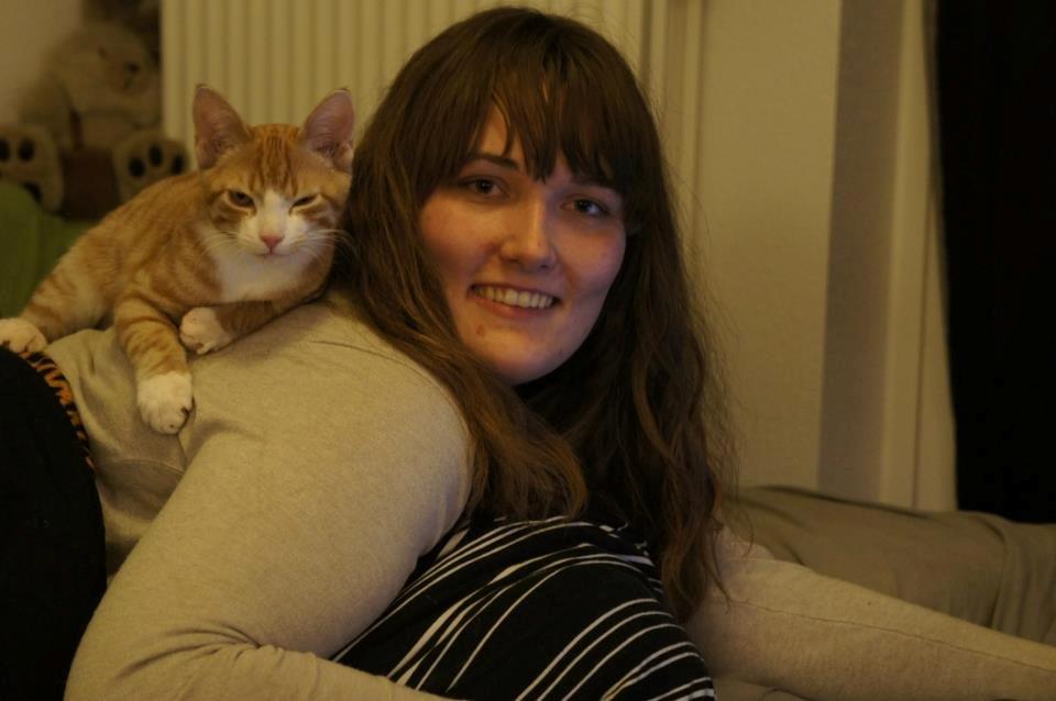 Huskat Thor billede 2