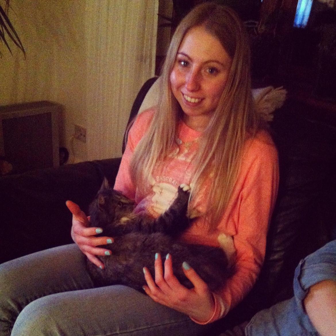 Blanding af racer Medina billede 4