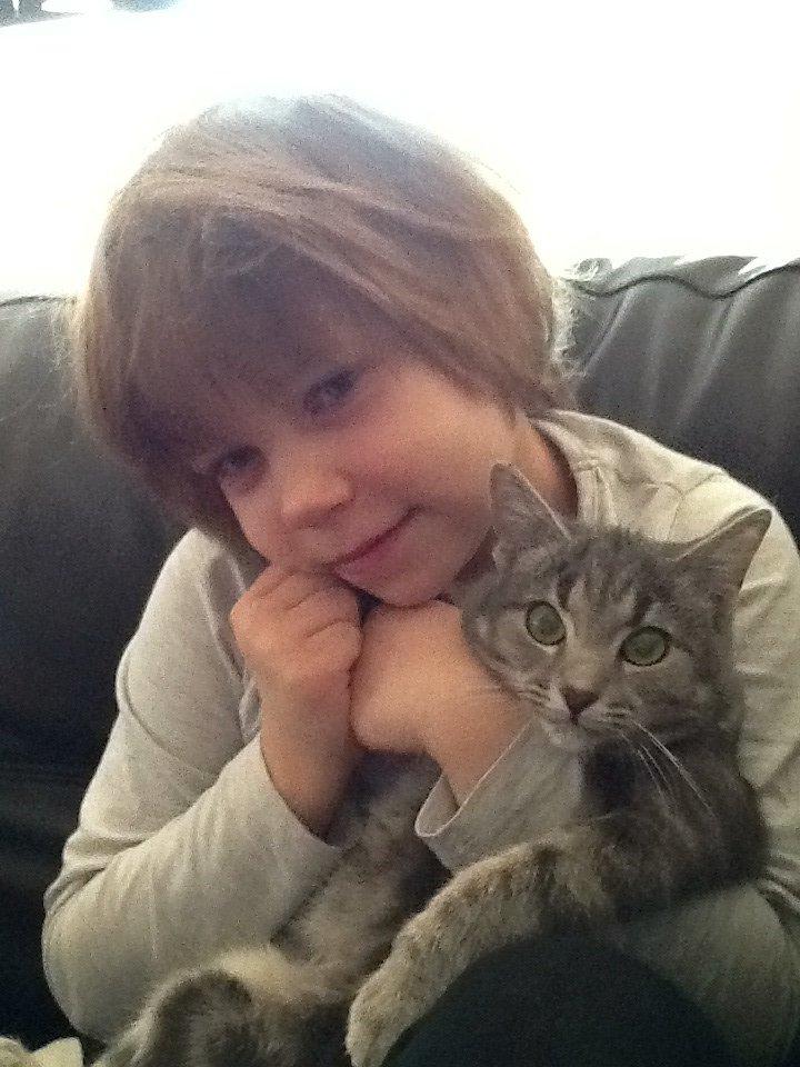 Blanding af racer Tulle<3 billede 4