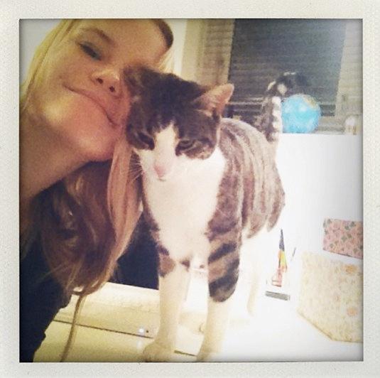 Blanding af racer Bo - i'm in love with you, and all your little things ♥ billede 7