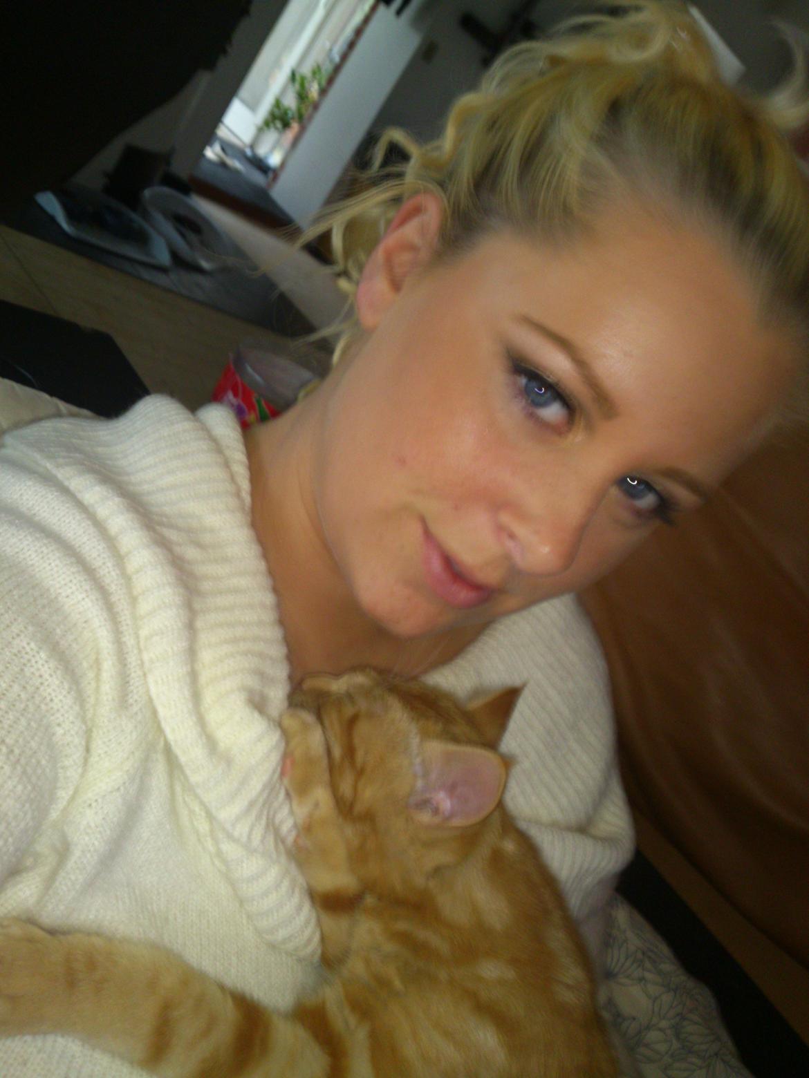 Blanding af racer Zimba Løvenberg billede 5