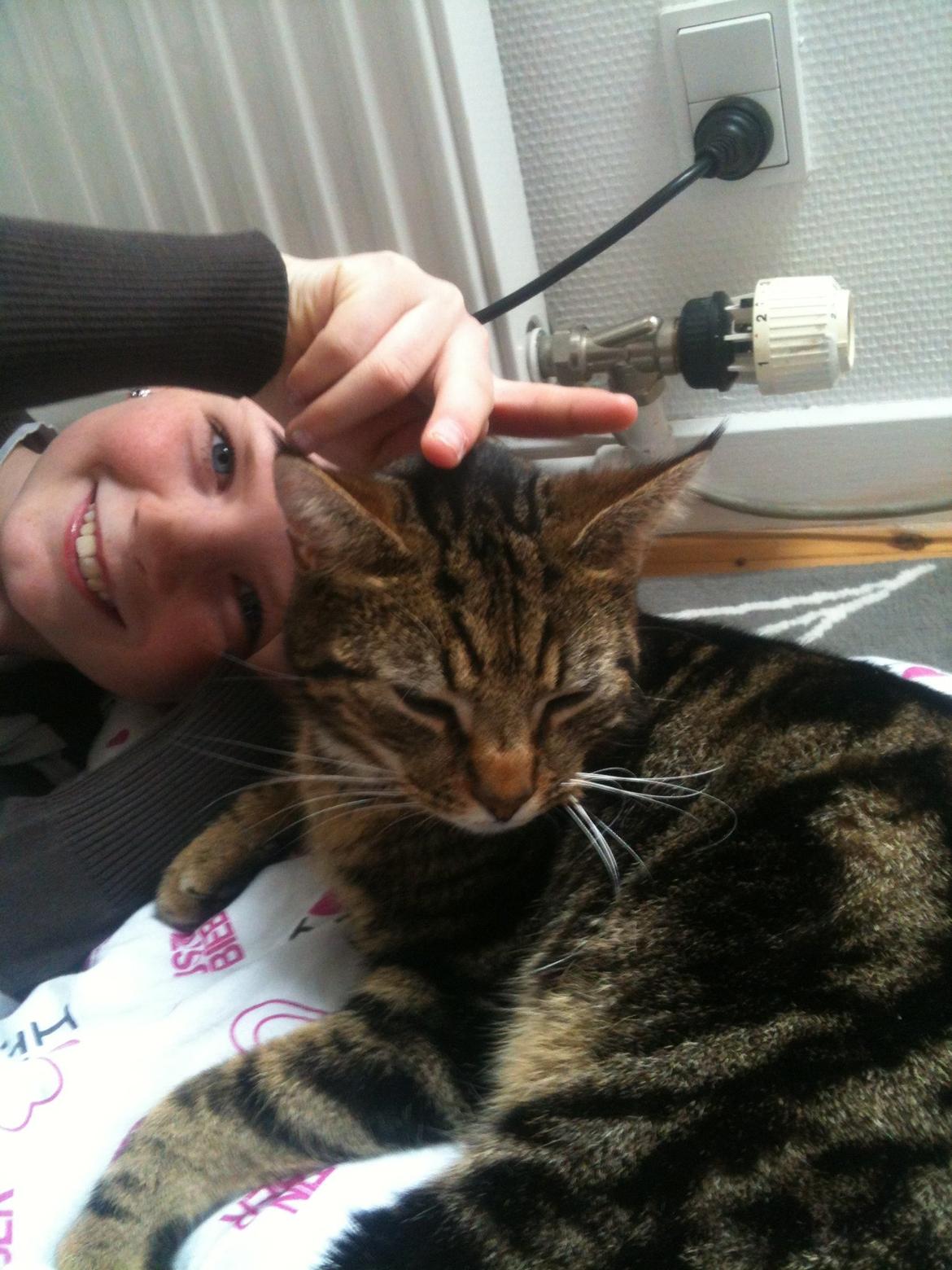 Huskat Winzet (Baby) billede 8