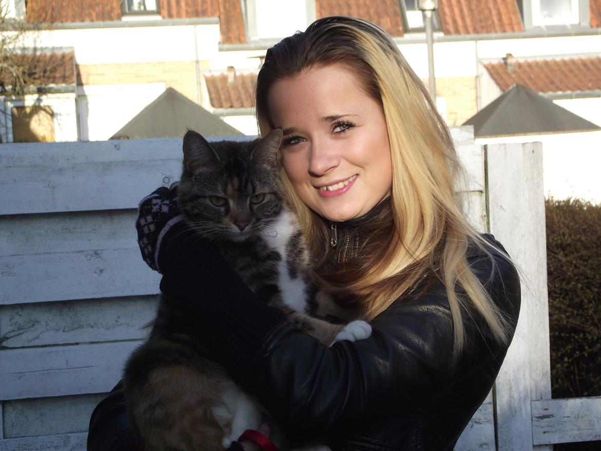 Huskat Fie aflivet :( billede 8