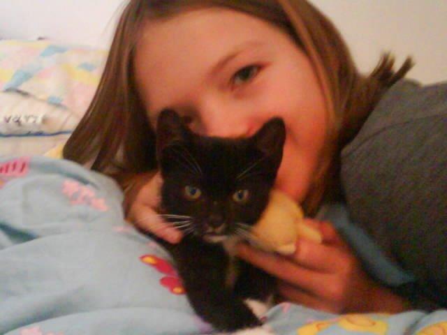 Huskat Pjevs billede 15