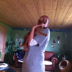 Abyssinier Misomali Unite My Choice aka LilleMiss