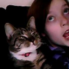 Blanding af racer Edward ~ Baby! <3