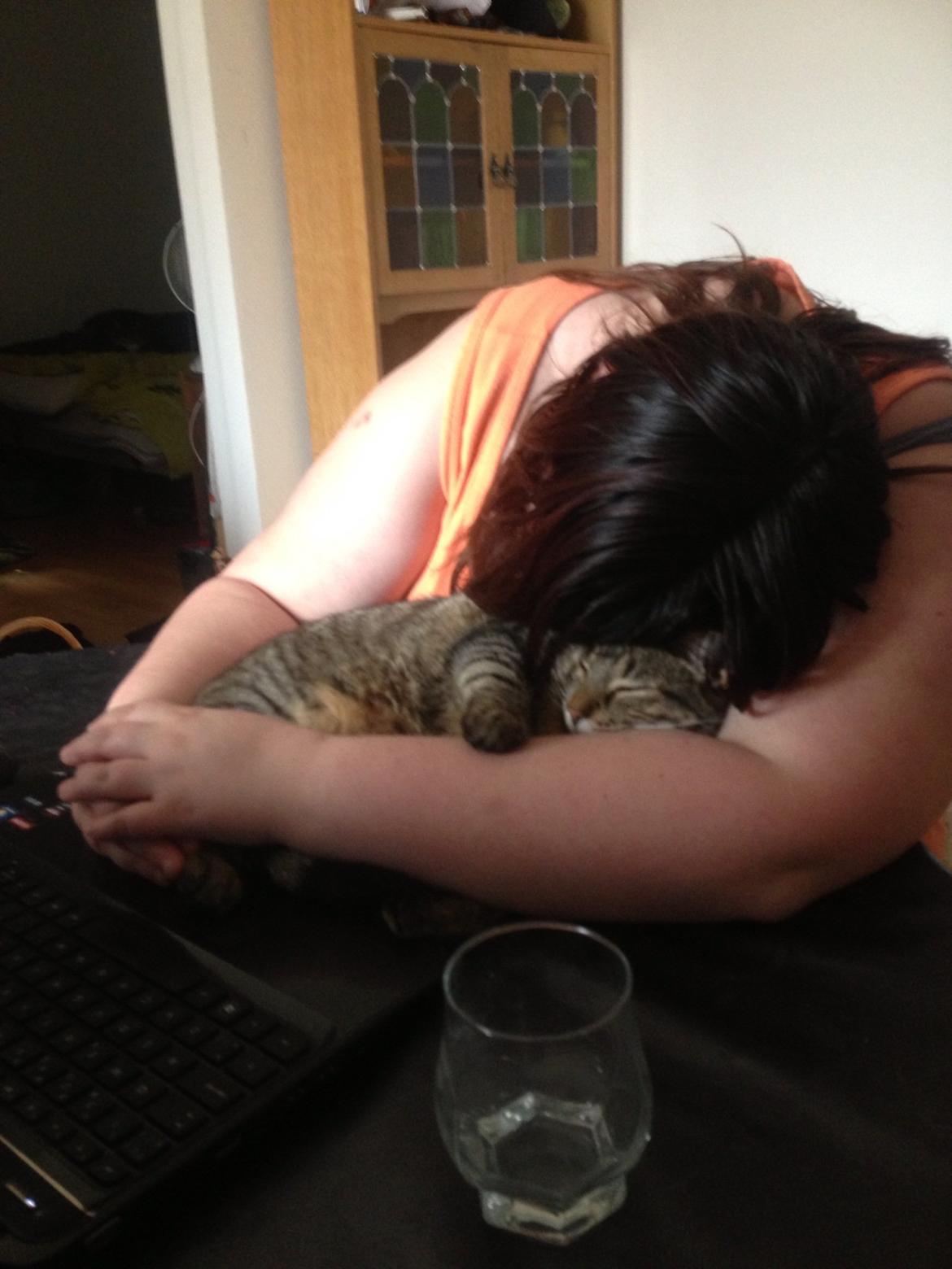 Huskat Nala <3 billede 15