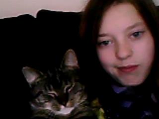 Blanding af racer Edward ~ Baby! <3 - Den kat der! Uff! billede 3