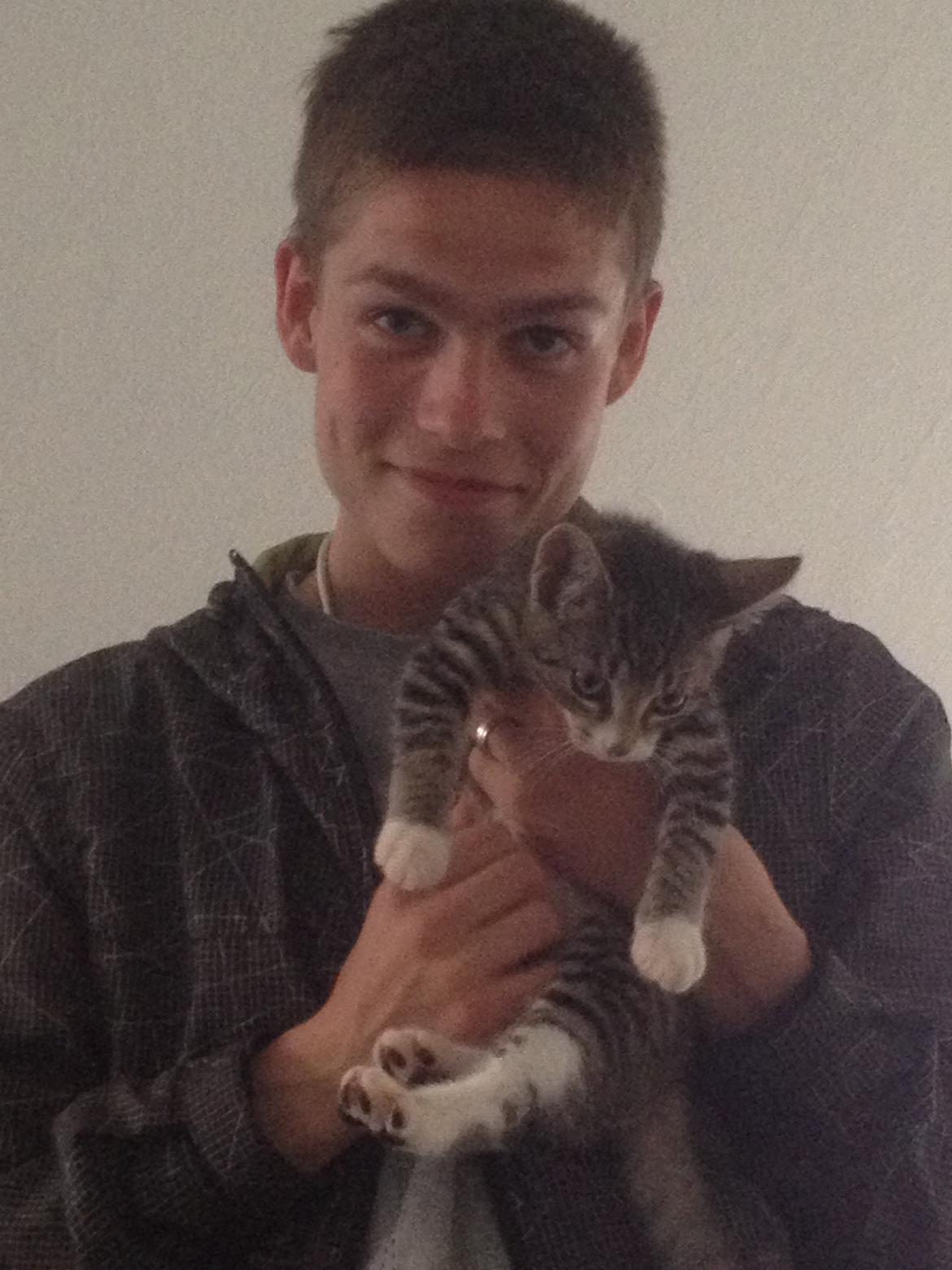 Huskat Malou billede 4