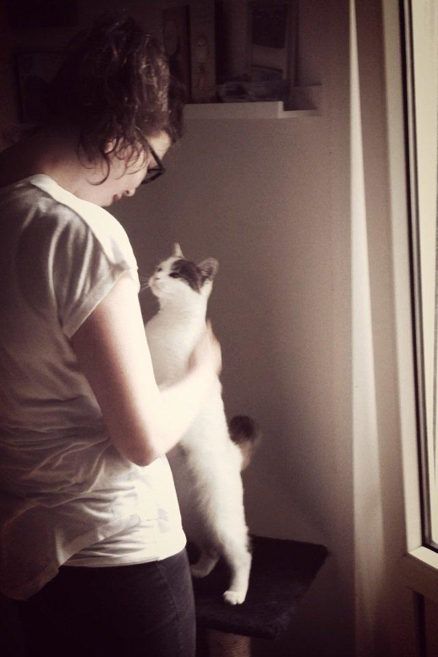 Huskat Frida billede 8