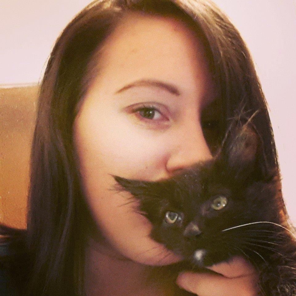 Blanding af racer Pjevs - Sammen med min mor <3 billede 5