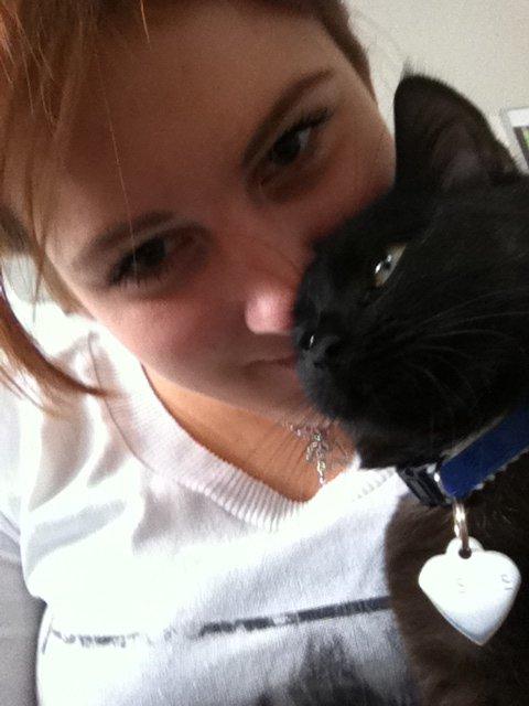 Huskat Mis mis billede 7