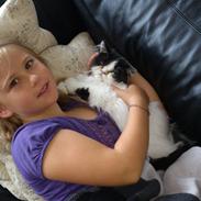 Perser Steenelse's Bjørn aka Sitca