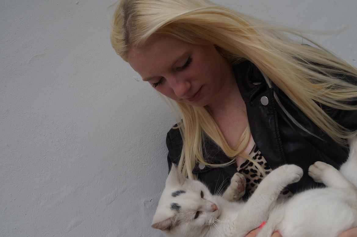 Huskat Djævlen <3 billede 10