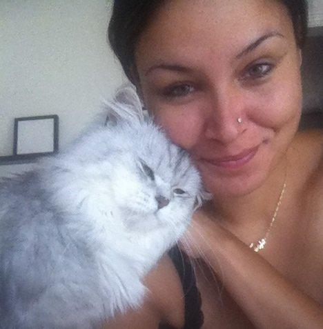 Blanding af racer Tozze -Tarzan - Fællesbillede med moaar :) billede 8