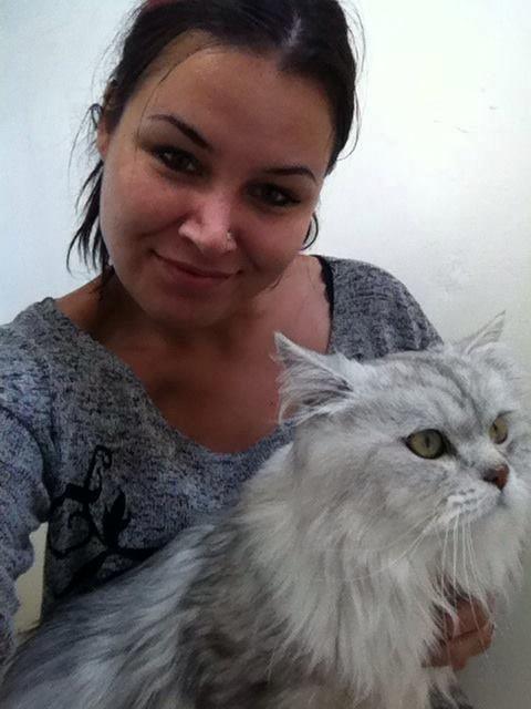 Blanding af racer Tozze -Tarzan billede 10